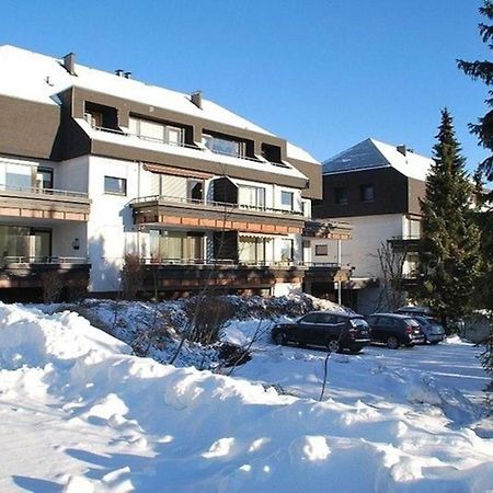 Winterberg Appartement 21098 Luaran gambar