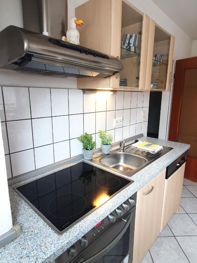 Winterberg Appartement 21098 Luaran gambar